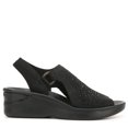 thumbnail image 3 of BZees For Lifestride Womens Star Bright Slingback Sandals - Medium & Wide Width, 3 of 9