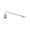 Silver, variant on Rust Resistant Vintage Candle Snuffer for Home, Stainless Steel Candle Snuffer & Long Handle Wick Flame Extinguisher featuring 9.1 Inch & Steel for Parties