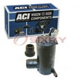 thumbnail image 3 of Windshield Washer Pump Fits select: 2003-2005 HONDA PILOT, 2004-2005 ACURA TL, 3 of 3