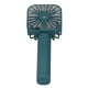 thumbnail image 5 of Ventilador Portátil De Mano, Ventilador De Nebulización De Mano USB Silencioso Recargable Para Viajes, 5 of 7