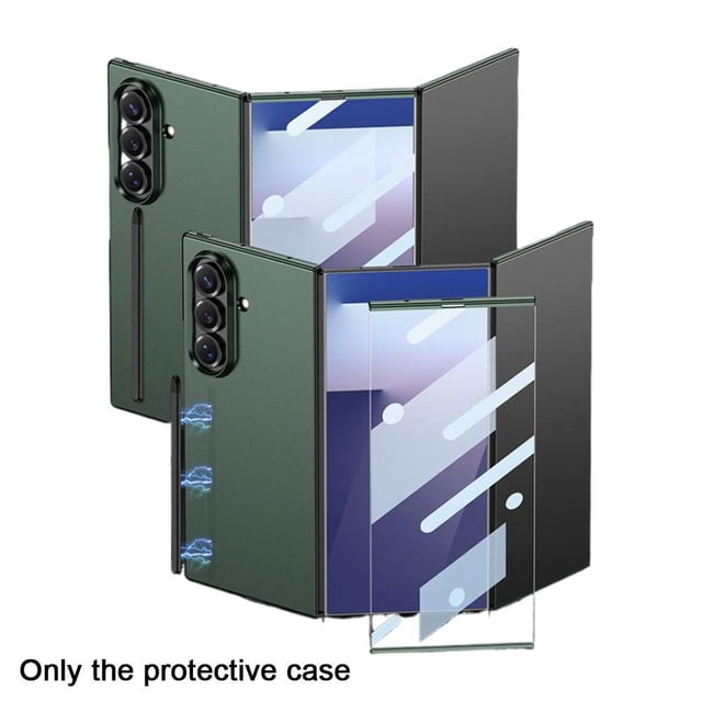 for Galaxy Z TriFold Phone Case