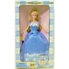 Birthday Wishes Barbie Doll Third In A Series Collector Edition 2000 Mattel