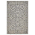 thumbnail image 1 of LR Home MODTR81285IBE5079 Moderne Traditions Zone Intérieure Tapis&44; Bleu de Glace - 5 Pi x 7 Pi 9 Po., 1 of 1