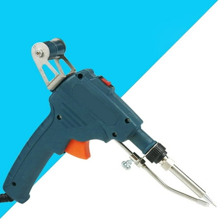 

60W Handhold Internal Heating Auto Send Tin Soldering Iron Welding Repair Tool