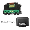thumbnail image 1 of Cabezales De Impresora Cabezal de impresión para Canon MAXIFY MB2020 MB5180 MB5480 IB4020 IB4080 (Negro), 1 of 6
