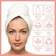 thumbnail image 2 of Skone Cosmetics Brocha para sombra de ojos en ángulo – Luxe Premium oro rosa y negro sintético para sombra de ojos – Brocha para sombra de ojos en ángulo de nailon de grado profesional – Pincel en áng, 2 of 5