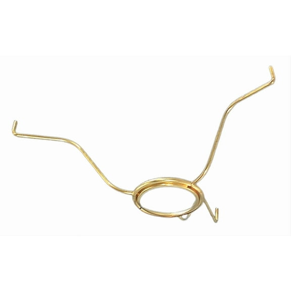 B&P Lamp® 6" Fitter, Tripod Shade Holder For No. 1 Queen Burners