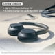 thumbnail image 2 of Auriculares inalámbricos Sony WH-CH720N con cancelación de ruido rosa, 2 of 7