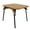 Khaki, variant on Outdoor Folding Tables Compacts Folding Camping Table with Adjustable Height