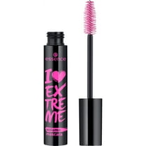 essence I Love Extreme Volume Mascara, Black