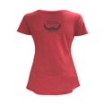 thumbnail image 2 of Harley-Davidson Women's Moxie 'Live To Ride' Short Sleeve Scoop Neck Tee (2XL), Harley Davidson, 2 of 2
