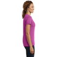 thumbnail image 5 of District Made T-shirt Confortable pour Femmes Perfect Blend, 5 of 5
