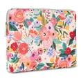 thumbnail image 1 of Case-Mate Rifle Paper Co. Garden Party Blush Funda para Laptop de 14 Pulgadas Case-Mate NA, 1 of 6