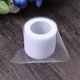 thumbnail image 2 of 2 pcs 25 yardas 2 pulgadas Rollos de gasa de tul de tul tela organa para decoración de boda Bow tutu falda diy artesanía de costura de regalo de regalo (blanco), 2 of 6