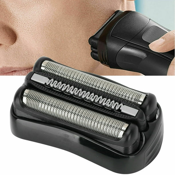 Braun Series 3 32B 32S Foil and Cutter Replacement Head Shaver, Beauty &  Personal Care, Men's Grooming on Carousell