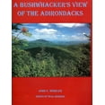 thumbnail image 1 of Pre-Owned Bushwhacker's View of the Adirondacks (Paperback) 0925168378 9780925168375, 1 of 1