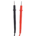thumbnail image 4 of "Compact Analog Multimeter KT7007 - Handheld Voltage & Current Tester for Electronics with High Accuracy ABS Body"  

(Character count: 98)  

Alternative option:  
"Portable Pointer Multimeter Tool, 4 of 6