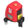 thumbnail image 4 of Line , Lightweight Self Leveling Meter Portable High Accuracy AK435  For Home Improvement For Construction, 4 of 8