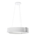 thumbnail image 1 of Lámpara Colgante Candil Maxxi Blanco Vidrio Esmerilado, 1 of 2