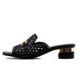 thumbnail image 2 of Zapatillas para Mujer Rivedy 4028 negro 23.5, 2 of 4