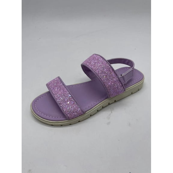 HEVA Cute Flat Sandals for Women Casual Summer Beach Shoes