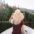 thumbnail image 4 of HEALEEP Chapeau Seau Style Japonais Lot de 1 pour Femmes Protection Solaire en Été, 4 of 8