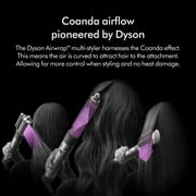 Restored Premium Dyson Airwrap™ Multi-Styler Complete Long | Ceramic Pink/Rose Gold
