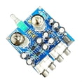 thumbnail image 1 of mmirethe DIY Welding Of Audio Foramplifier Board Sound System With Reasonable Optimization DIY Electronic Kit Style 1, 1 of 6