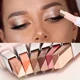 thumbnail image 2 of 2 en 1 resaltador nacarado sombra de ojos en barra maquillaje impermeable de larga duración brillo sombra de ojos delineador de ojos en barra cosméticos de maquillaje de ojos, 2 of 5