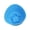 Sky Blue, variant on mdesiwst Silicone Pet Slow Feeder Bowl Anti-Choking Non-slip Easy Clean Slow Down Eating Food Bowl for Small Medium Large Breed Dogs Cats
