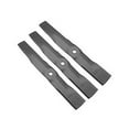 thumbnail image 2 of John Deere M136185 OEM Blades Set of 3, 2 of 5