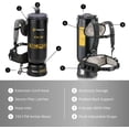 thumbnail image 5 of Prolux 10 Quart Commercial BackPack Vacuum, 5 of 10