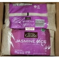 thumbnail image 2 of Earthly THAI HOM MALI Jasmine Rice Thai Fragrant Long Grain 80oz 2.27kg (Single Bag), 2 of 2