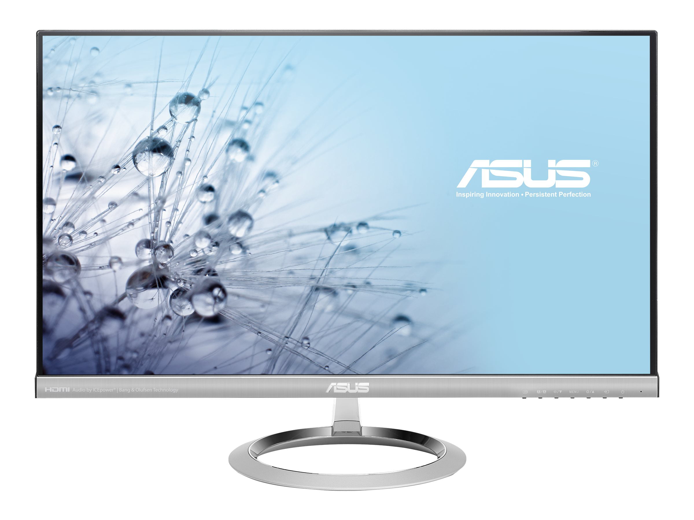 ASUS x7bs display schermo 17,3" 1600x900 LED Matt 