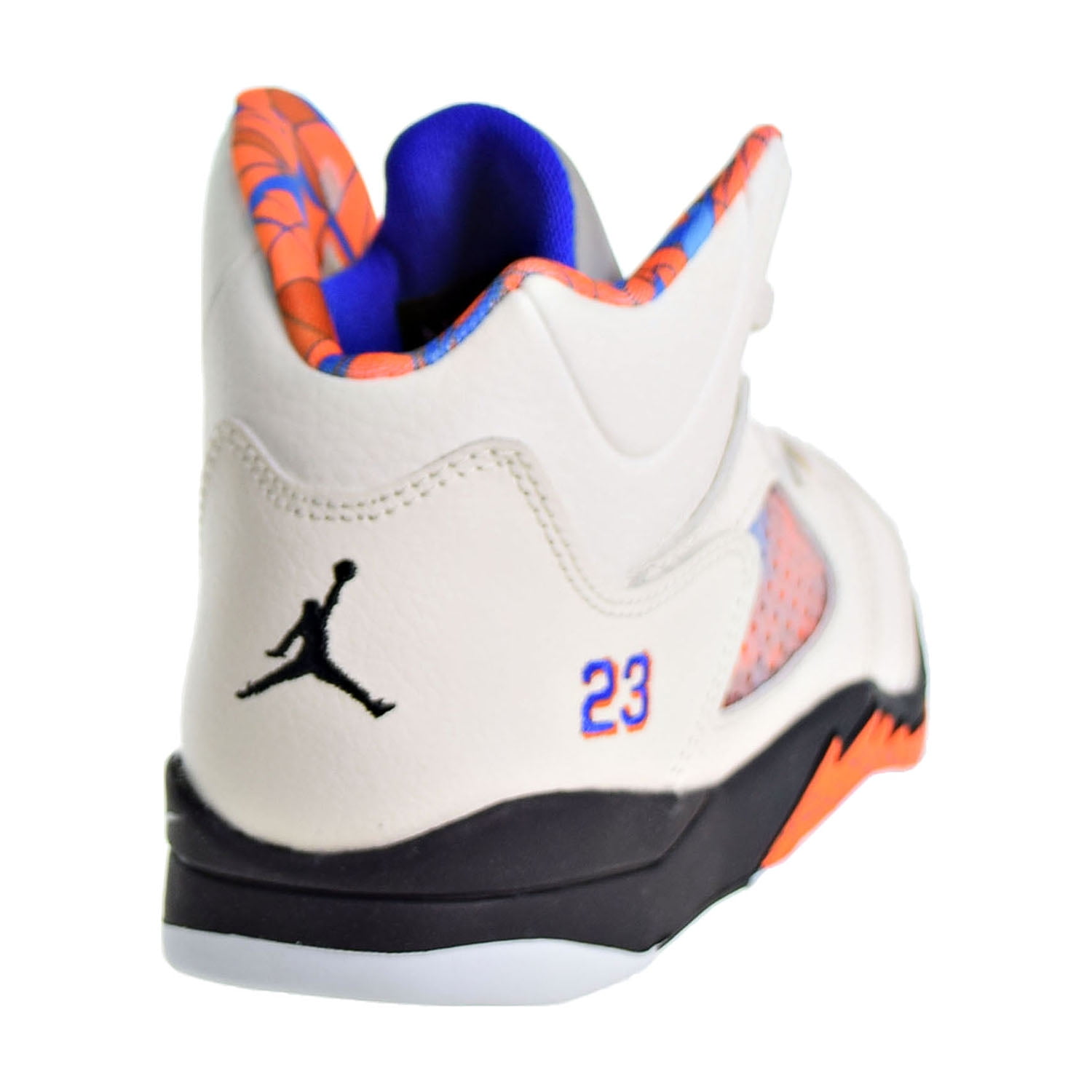 jordan 5s international flight