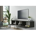 thumbnail image 3 of Sculley 71'' Floating Tv Stand Rebab, 3 of 10