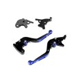 thumbnail image 4 of Levier de Frein Réglable pour CFMOTO 250NK ABS 150NK 2019-2021, 4 of 7