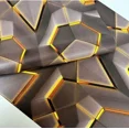 thumbnail image 2 of Rollo Papel Tapiz Vinil Decorativo Adherible Para Pared 10 M H&Jess  PAPEL TAPIZ, 2 of 4