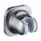 thumbnail image 2 of Shower Holder Hand Shower Fixed-Seat Base Adjustable Showerhead Holder Bathroom Wall Mount Bracket Bathroom Accessories, 2 of 10