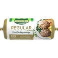 thumbnail image 6 of JENNIE-O Fresh Lean Ground Turkey Sausage, All-Natural, Minimally Processed, No Artificial Ingredients, Refrigerated, 1 lb Plastic Roll, 6 of 16