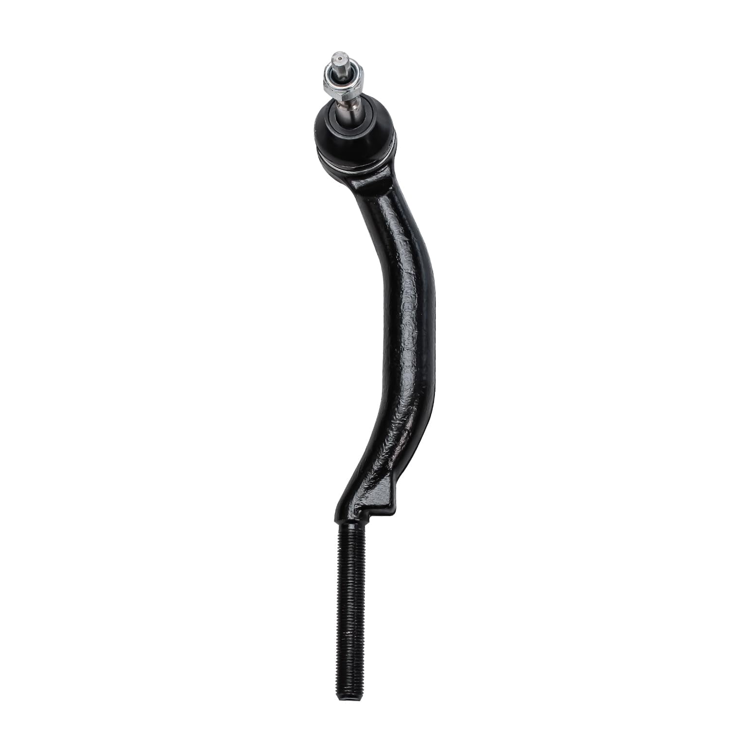 Detroit Axle - Front Outer Tie Rod Ends Replacement for Chevy Trailblazer GMC Envoy Fits select: 2002 CHEVROLET TRAILBLAZER, 2002 OLDSMOBILE BRAVADA