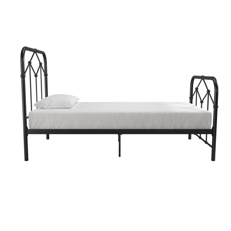 Francis farmhouse bed deals