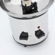 thumbnail image 3 of Total Chef Fuente de fondue de chocolate de 3 niveles Temperatura ajustable Capacidad de 680 g Postre Fiesta Buffet Reunión familiar, 3 of 4