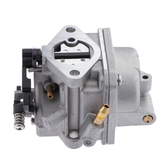 Carburetor   4T 4 5 Outboard Motor 803522T03