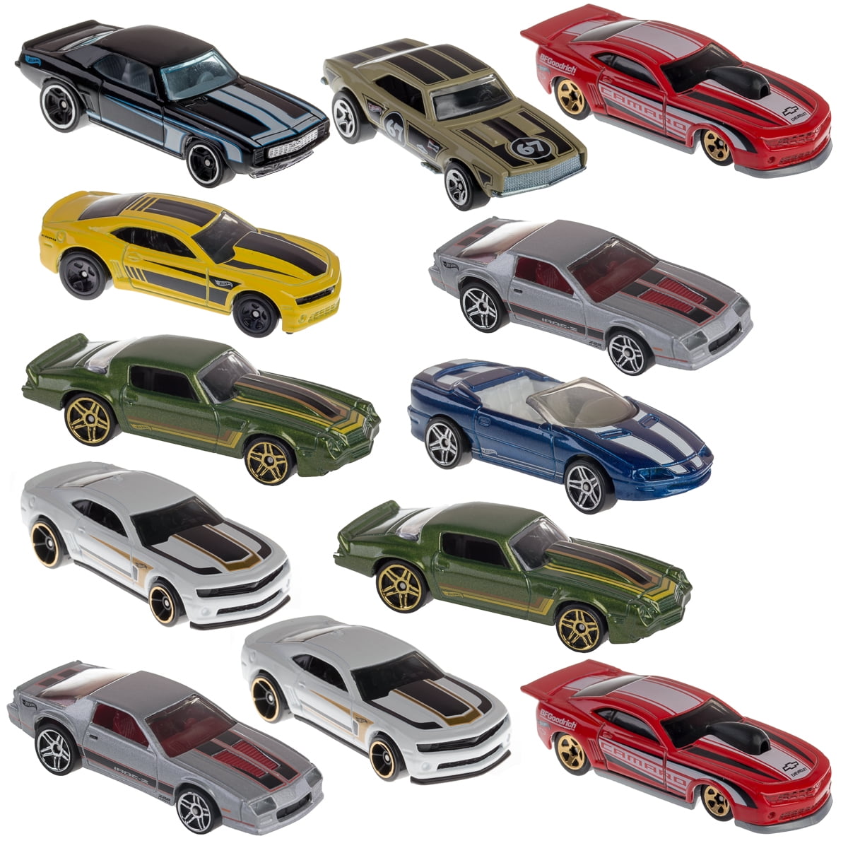 hot wheels bulk pack