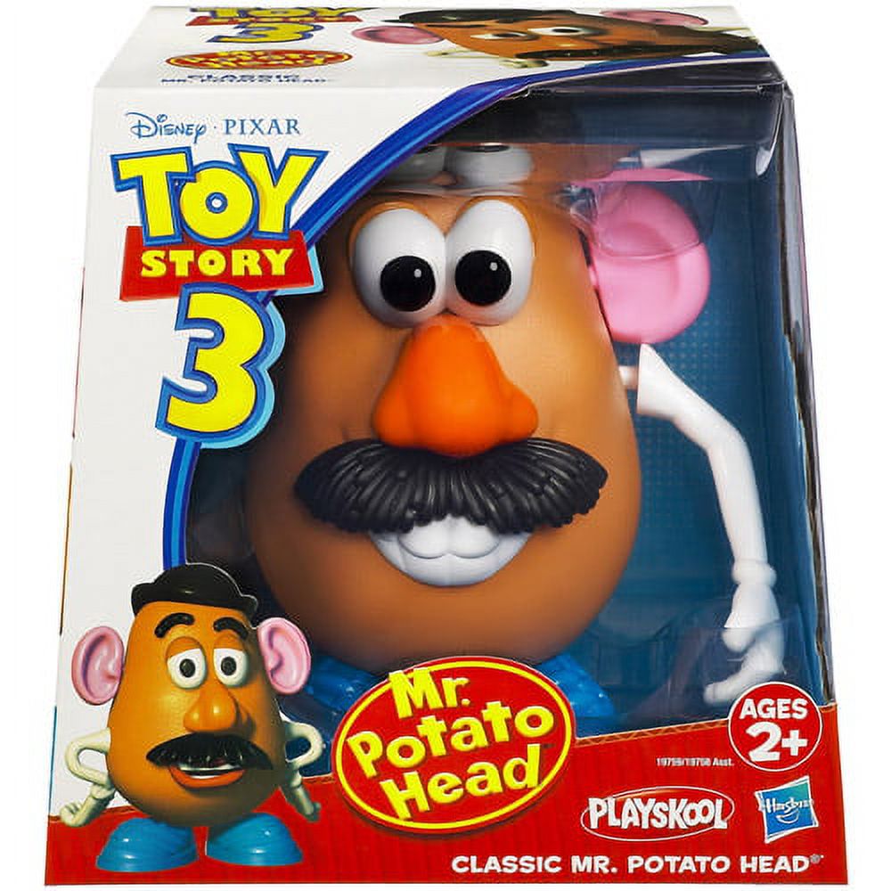 Mr. Potato Head Toy Story 3 Classic Mr. Potato Head Figure 