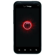 HTC DROID INCREDIBLE 2 Android Phone, Black (Verizon Wireless) manufacture refurbished