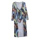 thumbnail image 1 of con Chaquetilla Playa Vestido Casual Verano Vintage Confortable Suave Relajante Mujer Regalo L Macarena traje de baño de una pieza, 1 of 8