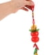thumbnail image 5 of RUNROTOO 6Ud Adornos Colgantes Para Hogar Con Artificiales Y Amuletos Chinos De Buena Suerte, 5 of 6