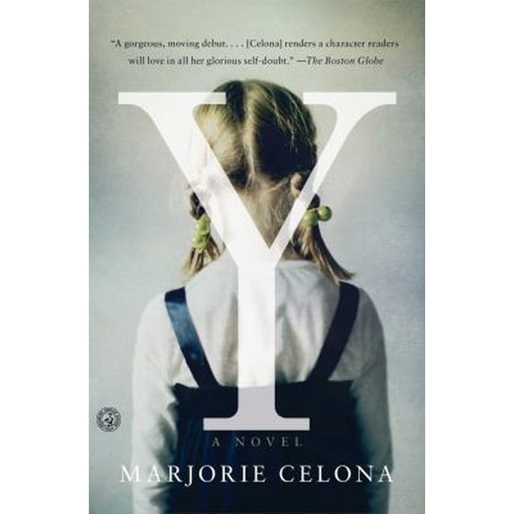 Pre-Owned Y (Paperback) 1451674406 9781451674408